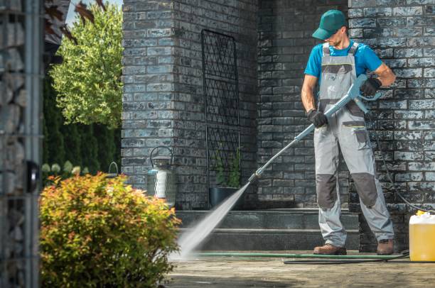Best Graffiti Removal  in Memphis, MO