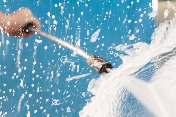 Best Animal Enclosure Cleaning  in Memphis, MO