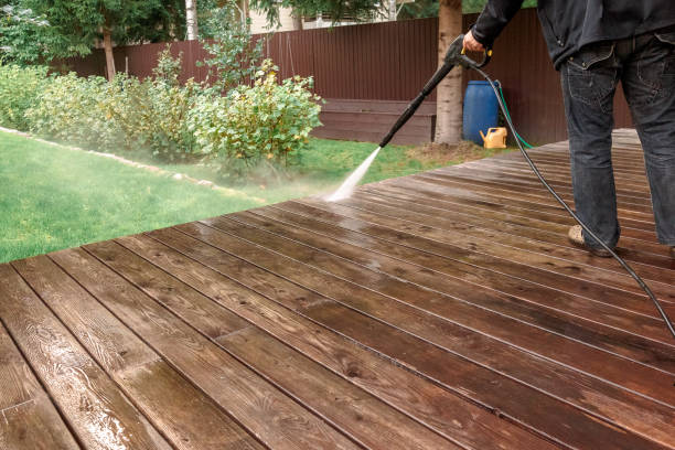Trusted Memphis, MO Pressure Washing Services Experts